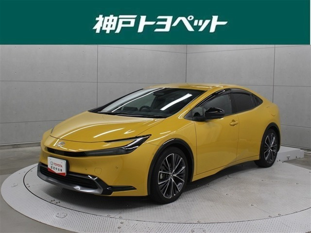 プリウス 2.0 Z 