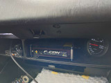 F-CON is で燃調済