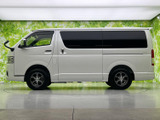 ハイエースバン 2.8 スーパーGL ダークプライム S ロング ディーゼル 4WD 