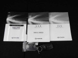 【説明書&メンテナンスノート】メンテナンスノートはお車の「カルテ」です☆今までの整備内容もばっちり確認できます!