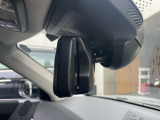 バックミラー 一体型ETC2.0を装備しております。