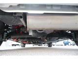 中古車は全車両、外部検査機関AISの品質検査書が付いています。