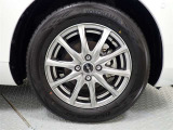 社外アルミホイール 175/65R15