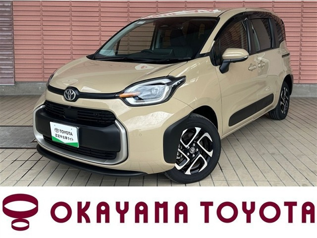 シエンタ ハイブリッド 1.5 Z E-Four 4WD 
