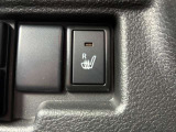 運転席シートヒーター