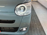 暗い夜道も照らしてくれるライト☆LED・HID・ハロゲンなのかこちらもチェックポイントです☆