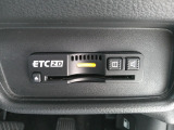 ETC2.0車載器で有料道路も楽々です。