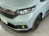 【LEDヘッドライト】ディスチャージヘッドライト(HID)と同等の明るさで、夜道や雨天走行が明るく視界良好!! フォグライトも装備で、安心感さらにUPです♪安心ドライブを楽しんで下さい♪