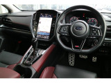 レヴォーグ 1.8 STI スポーツ EX 4WD
