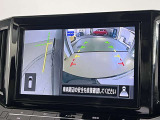 【サイドカメラ】幅寄せ時や狭い場所での駐車もこれで安心!