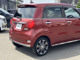 カーパレスがプロデュースする安心宣言! 商談時から納車まで心を込めて提案しています。サティオ福山の商品には、「安心」&「満足」&「信頼」が標準装備です!