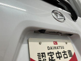 バックカメラ