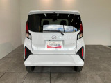 初度登録から7年以内のダイハツ車には1年間or走行無制限のまごころ保証がついておりますので購入後も安心です!有料にはなりますが1年もしくは2年の延長保証もご用意致しております!