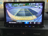 純正ナビ/フルセグTV/CD/DVD再生可/Bluetooth有【Gathers・VXM-184VFi】