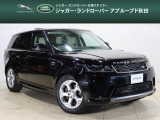 ランドローバー レンジローバースポーツ