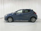 ヤリス 1.5 ハイブリッド Z E-Four 4WD 