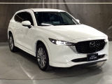 CX-5のアイデンティティは、デザイン、走り、室内、荷室、価格などを高次元でまとめたバランスの良さにあります!一芸で選ばせるSUVではなく、長く付き合うほど良さが分かるSUVなのです!