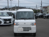 希少な軽商用車 クリッパーEV 2シーター 急速充電機能 エマージェンシーブレーキ 踏み間違い防止アシスト付き 入荷しました