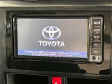 【純正ナビ】人気の純正ナビを装備。オーディオ機能も充実しており、Bluetooth接続すればお持ちのスマホやMP3プレイヤーの音楽を再生可能!毎日の運転がさらに楽しくなります!!