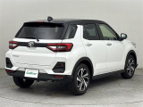 ライズ 1.0 Z 4WD 修復歴無し