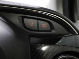 各操作スイッチなども使いやすい位置に配置されています!