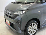 【安心】をお届けするため、熊本ダイハツでは自信を持ってお勧めできる車両のみをラインナップしています。