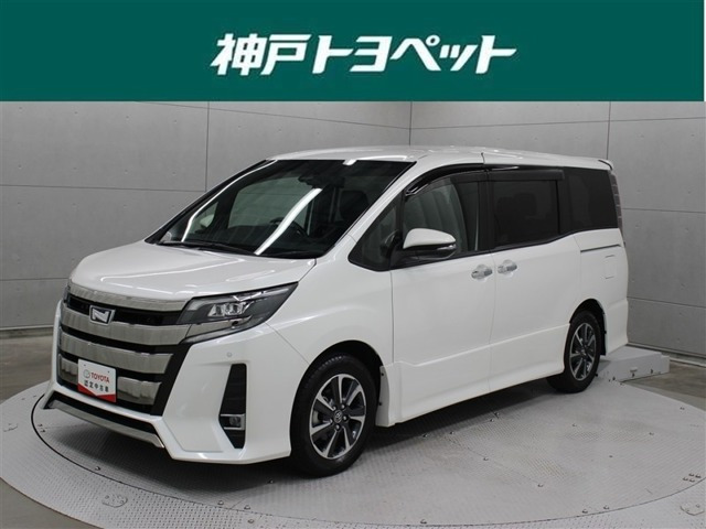 ノア 2.0 Si W×B 