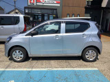 ミライース L SAIII 4WD 