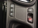 ・電動パーキングブレーキ装備です!