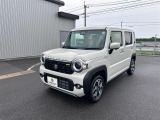 ハスラー X 
