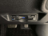 付いているクルマも増えましたが、U-Carではまだまだ付いていればラッキーなETCです。高速道路の料金をお得にするための、便利な装備です。セットアップ後、すぐに利用可能です。