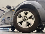 また、MINI正規認定中古車は、エマージェンシーサービスが自動付帯。24時間365日、皆様のカーライフをサポート致します。確かな安心のうえで、「駆けぬける歓び」をご堪能ください。
