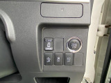 ダイハツ タント カスタムX トップエディションSAⅡ 4WD/社外フルセグナビゲーション/バックモニター/ハーフレザーシート/助手席側電動スライドドア/プッシュスタート&スマートキー/リヤスポイラー
