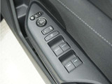 ◆パワーウィンドウスイッチ◆運転席から全席の窓の開閉操作を行うことが出来いつでも換気ができます!