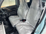 大事な人を乗せることが多い助手席です!安全運転を心がけましょう。