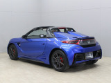 【コーティング】大好評のボディコーティング「グラスコーティング ガードコスメSP」もご納車までに施工可能。ガラス皮膜によりボディをキレイな状態に保ってくれます。