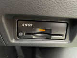 ETC2,0付です!料金所もスムーズに通過できますね!