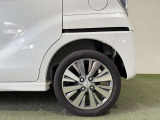 ☆納車前には撥水コーティングで外装のツヤとクリアを復活させます!!納車後の、お手入れも楽にして頂けます!!(パックによります)