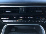 エアコンはフルオートエアコンです☆快適な空間で運転していただけます☆