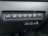 ETC装備で、高速道路もスムーズに通行できます!