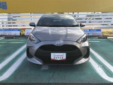 「フロントマスク」です。車の印象を決めるのは【顔】。この車の顔つきは、きっとあなたにピッタリ!?