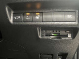 パワーバックドア!運転席からも操作可能!ETC2.0がついていて高速がキャッシュレスでご利用できます!