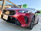 BMWのオートライトは積極的にライトをつけることにより、自車の存在を周囲に向けアピールいたします。それは安全性への配慮でもあります。