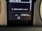 撮影時の走行距離です