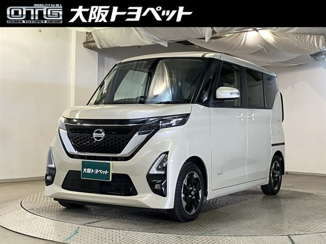 デイズ ハイウェイスターX プロパイロットエディション