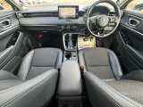 ヴェゼル 1.5 e:HEV Z 4WD 
