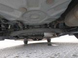 下廻りの状態です。