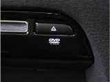 【DVD】DVD再生可能です。お好きな映画、ドラマ、アニメを車内でお楽しみください。
