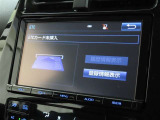ETCの履歴などが画面で確認できます。