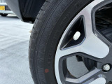 タイヤのサイズは、165/60R15です!